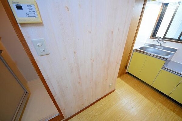 ロワール調布の物件内観写真